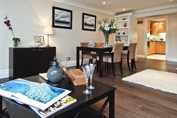 Beauchamp Place, Knightsbridge, London, Sw3&nbsp;1nq